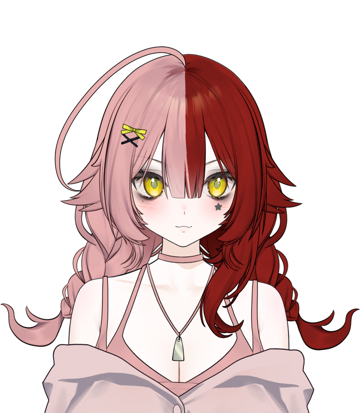 Guan Avatar